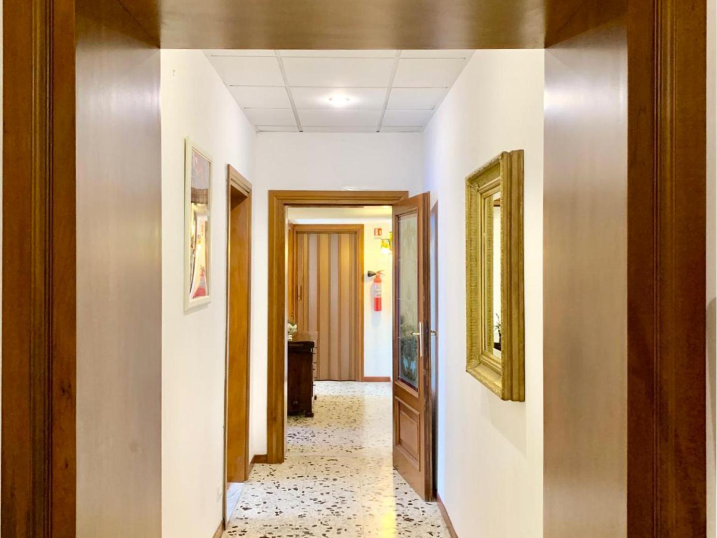 Vatican Apartment 9 Řím Exteriér fotografie